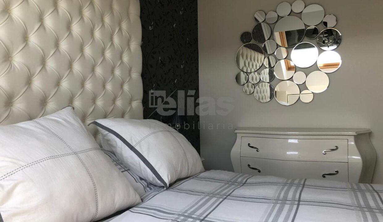 Wohnung zur Miete in Vimianzo