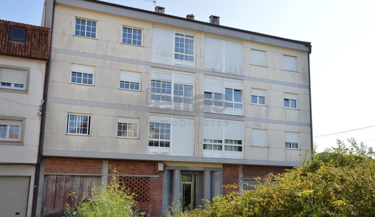 Piso en venta en Camariñas