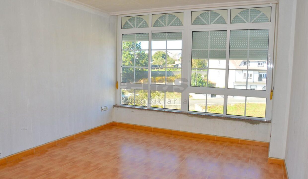 Piso en venta en Camariñas