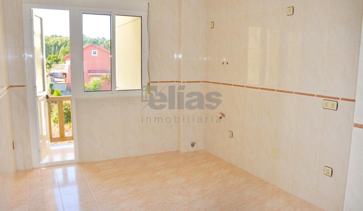 Piso en venta en Camariñas