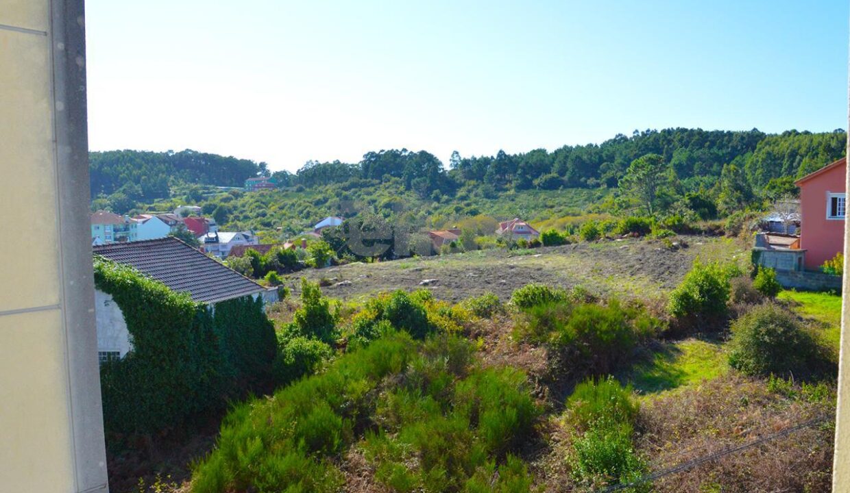 Piso en venta en Camariñas