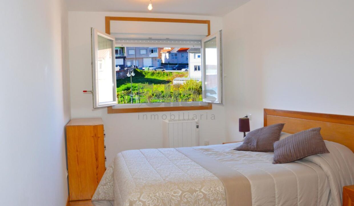 Piso en venta en Cabana de Bergantiños