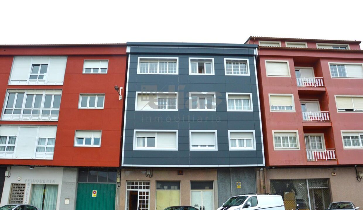 Appartement à vendre à Baio