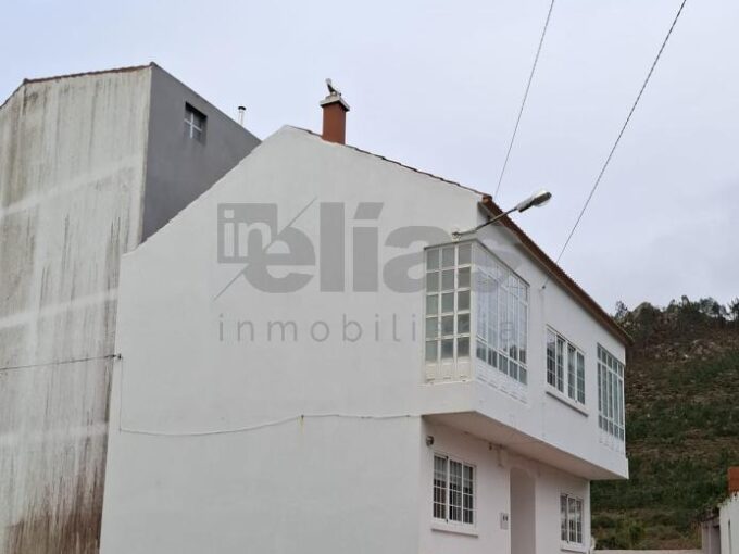 Casa en venta en Camelle