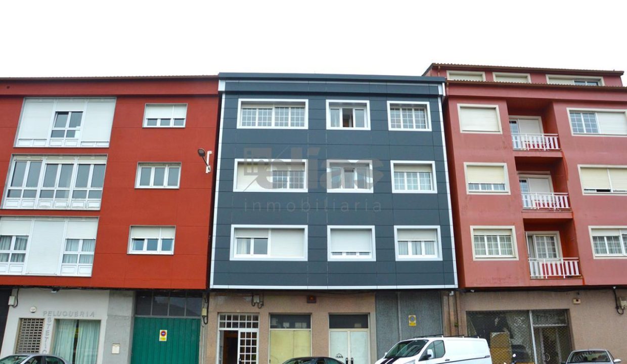 Wohnung zum Verkauf in Baio