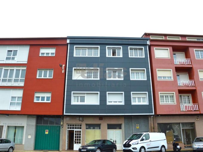 Piso en venta en Baio