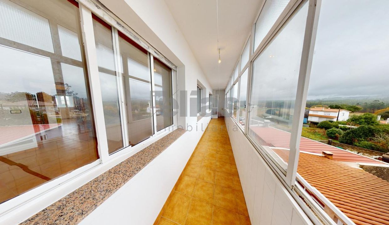 Wohnung zum Verkauf in Baio