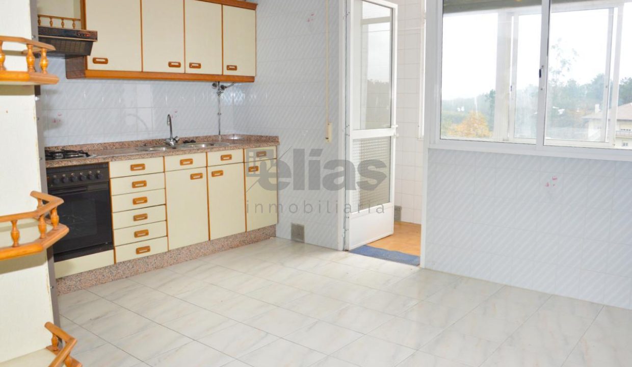 Wohnung zum Verkauf in Baio