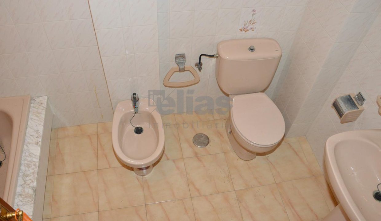 Wohnung zum Verkauf in Baio