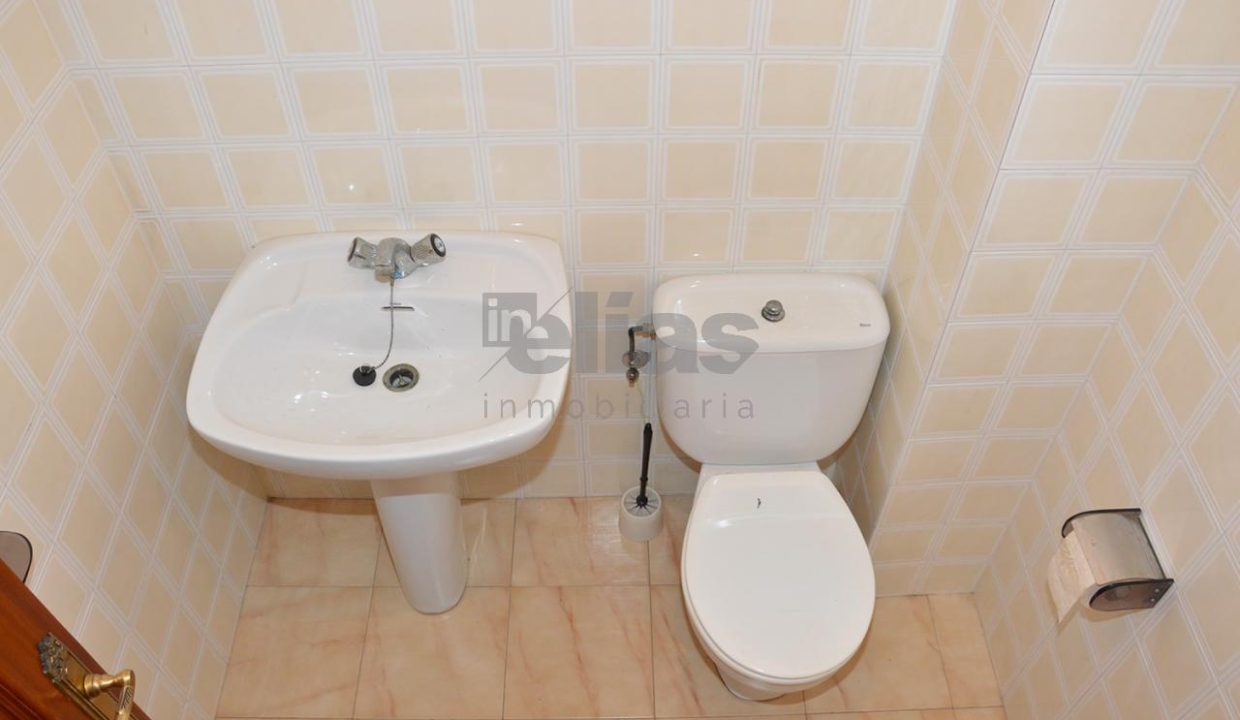 Wohnung zum Verkauf in Baio