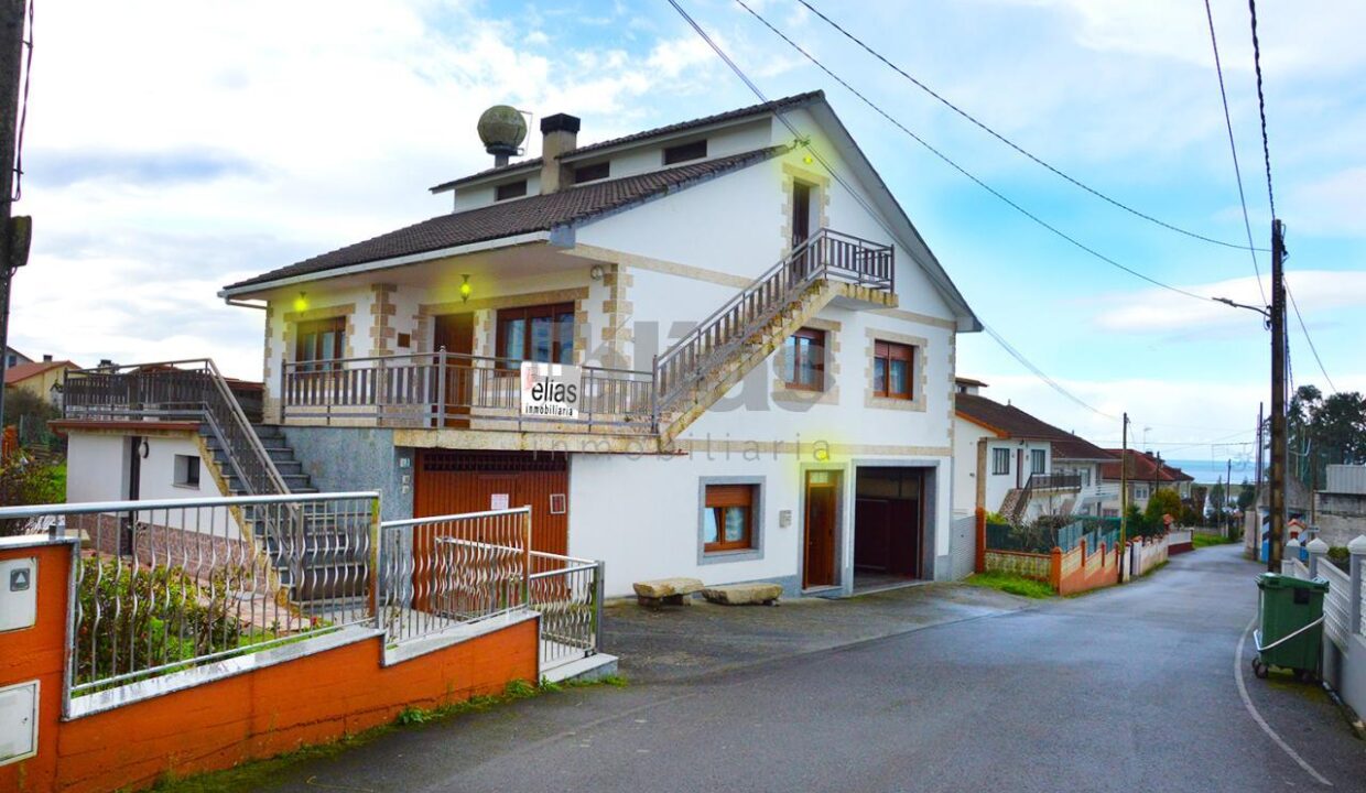 Casa en venta en Neaño