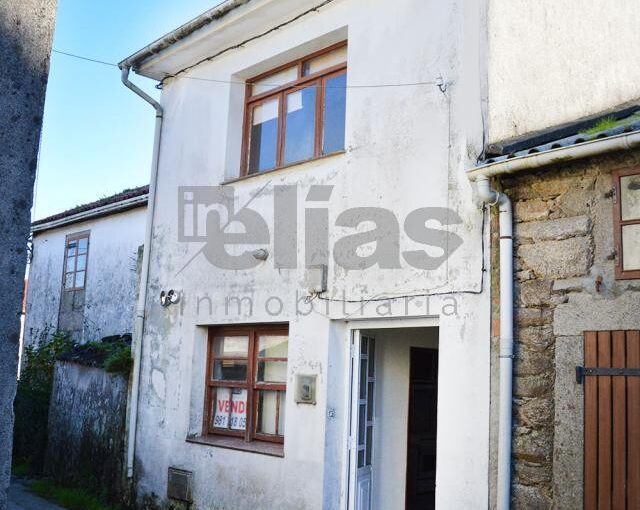 Casa en venta en Bamiro