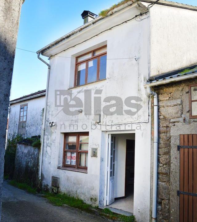 Casa en venta en Bamiro