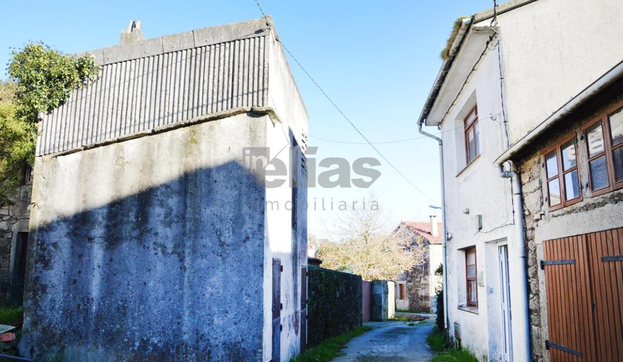 Casa en venta en Bamiro