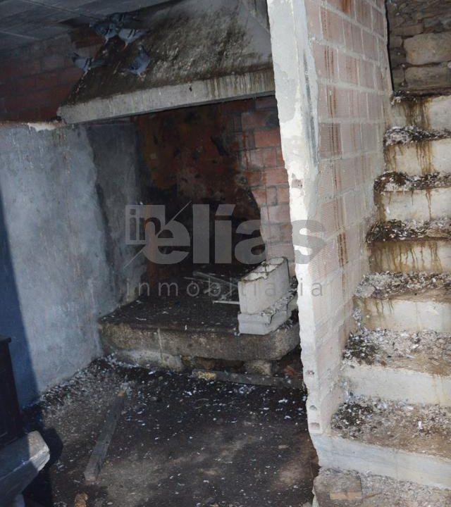 Casa en venta en Bamiro