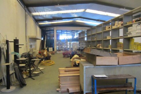 Local en alquiler en Baio