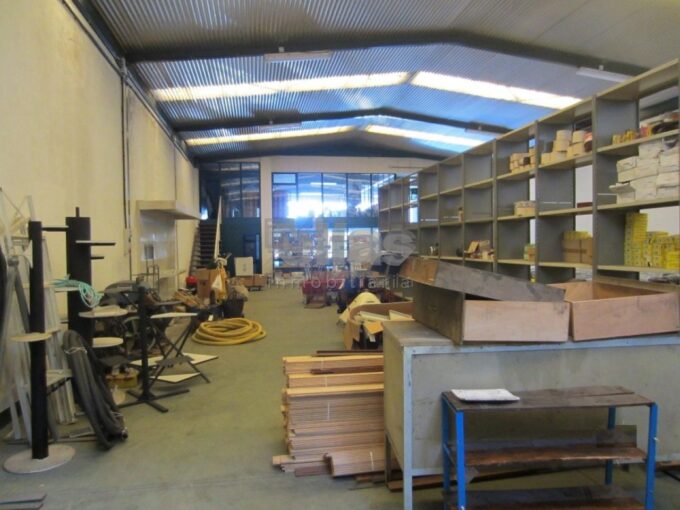 Local en alquiler en Baio