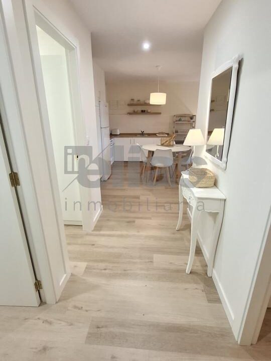 Piso en alquiler en Baio