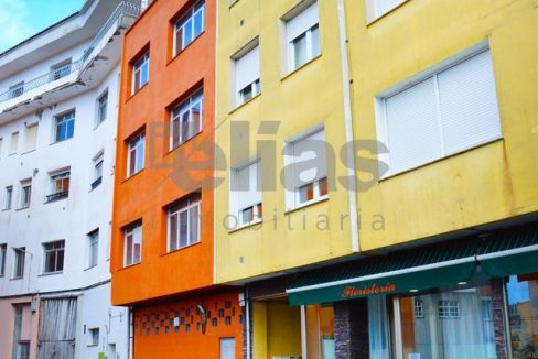 Apartment for sale in Zas