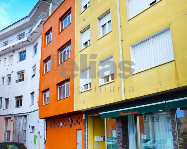 Piso en venta en Zas