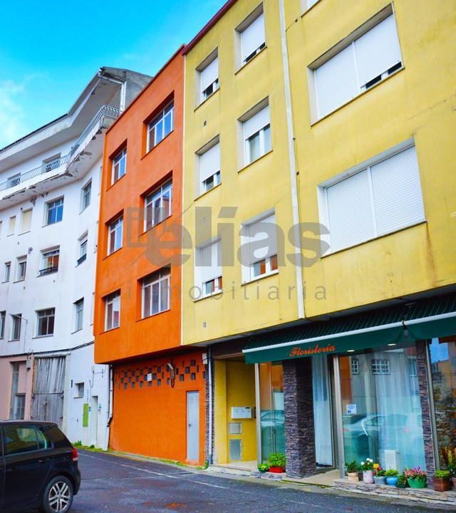 Piso en venta en Zas