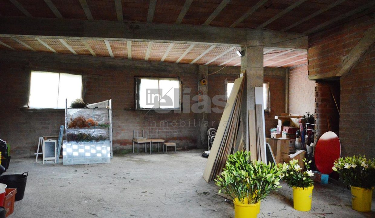Piso en venta en Zas