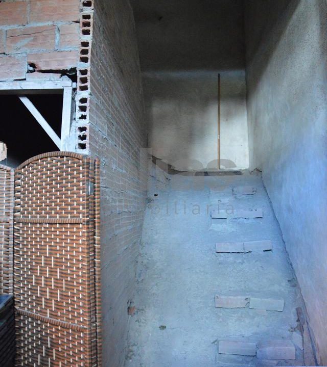 Piso en venta en Zas