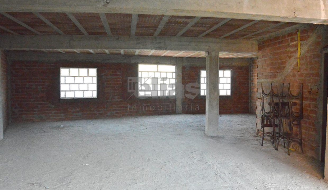 Piso en venta en Zas