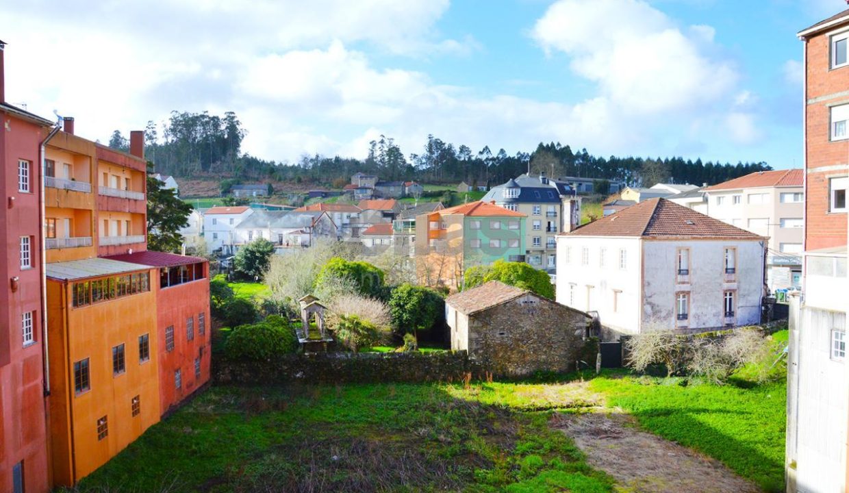 Piso en venta en Zas