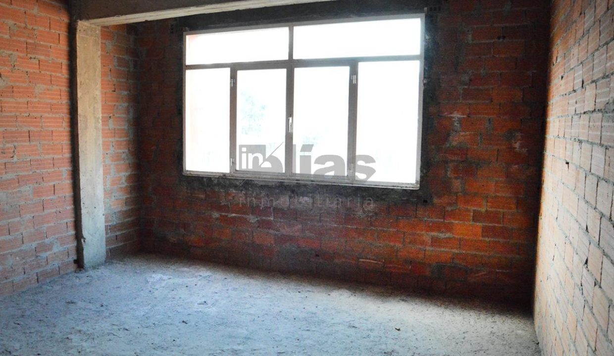 Piso en venta en Zas
