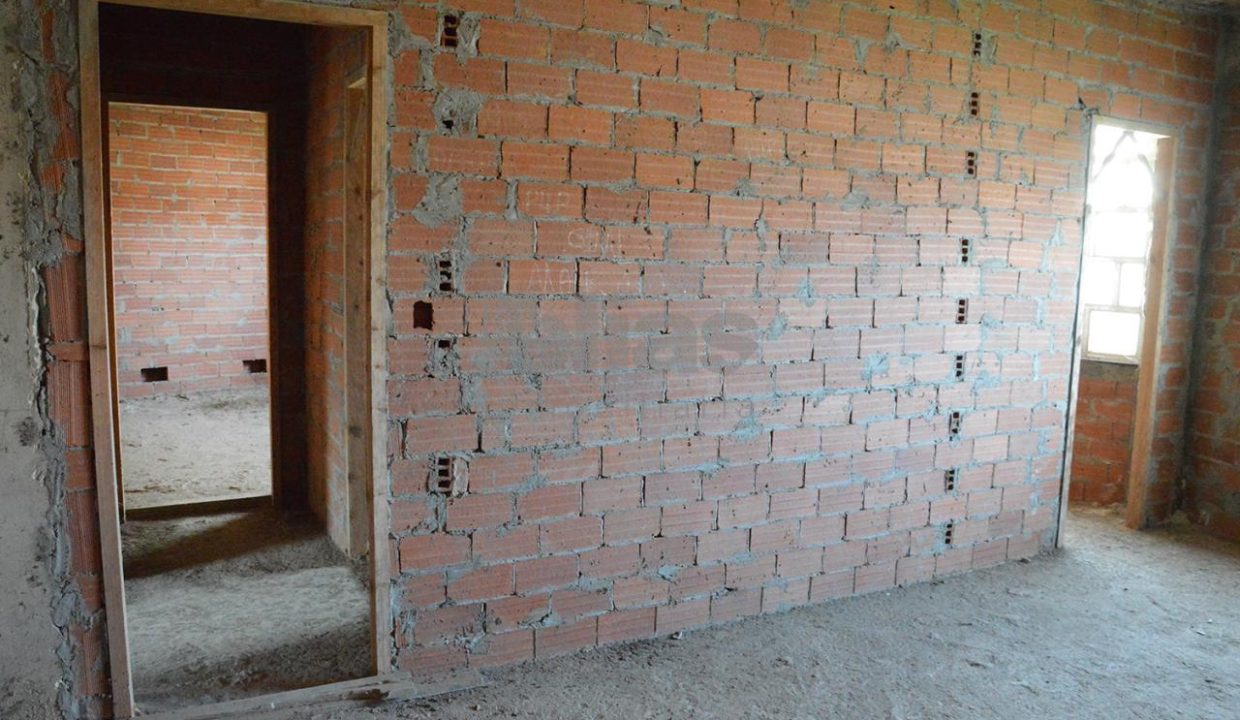 Piso en venta en Zas