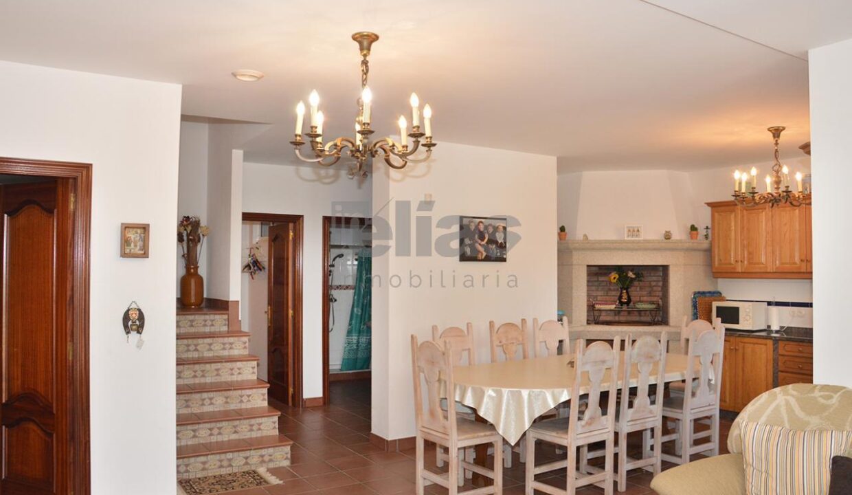 Casa en venta en Cabana de Bergantiños