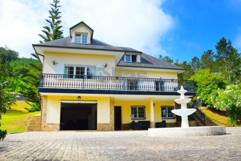 Casa en venta en Cabana de Bergantiños