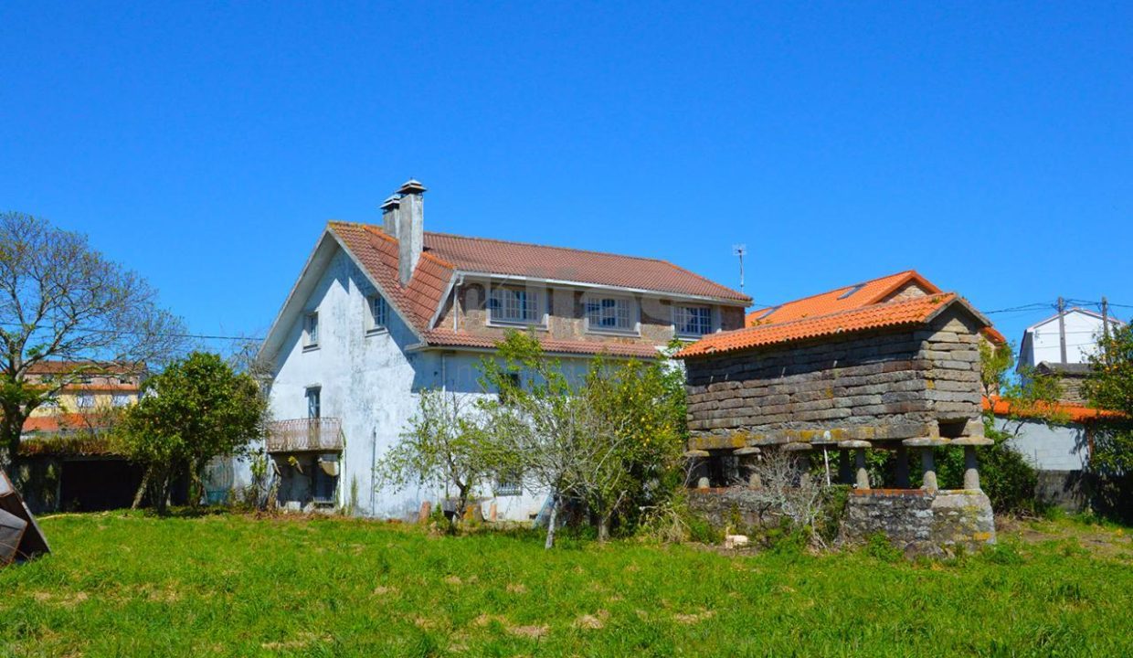 Haus zum Verkauf in Xaviña