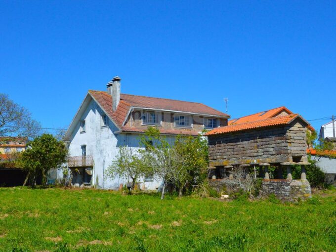 Casa en venta en Xaviña