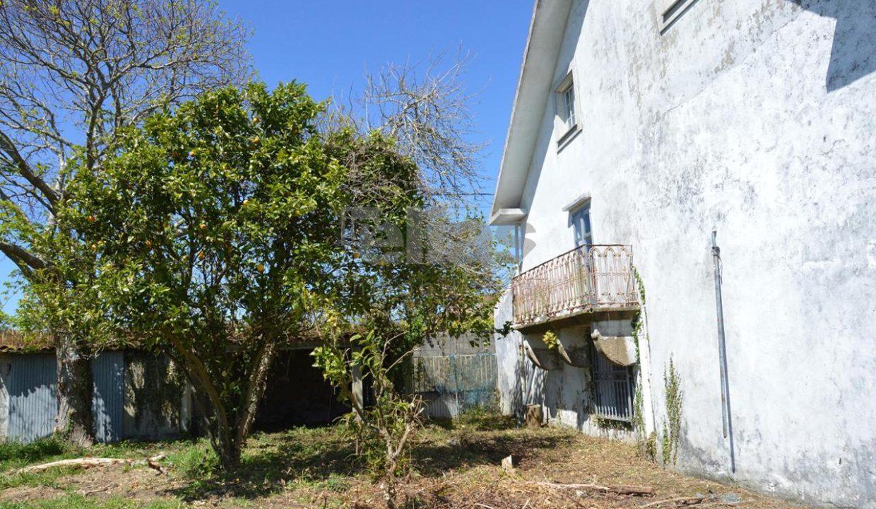 Haus zum Verkauf in Xaviña