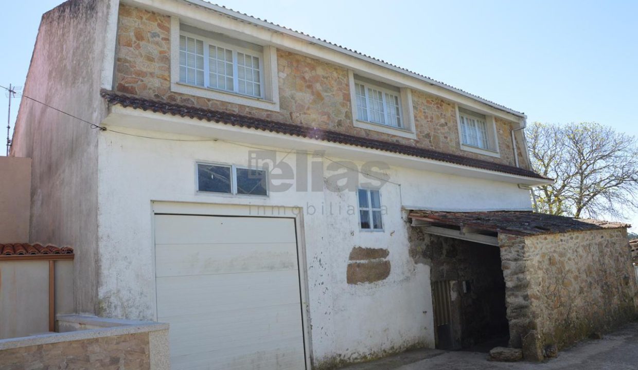 Haus zum Verkauf in Xaviña