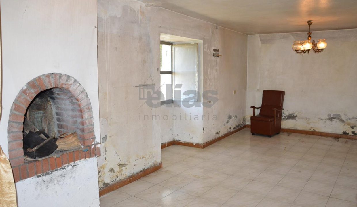 Haus zum Verkauf in Xaviña