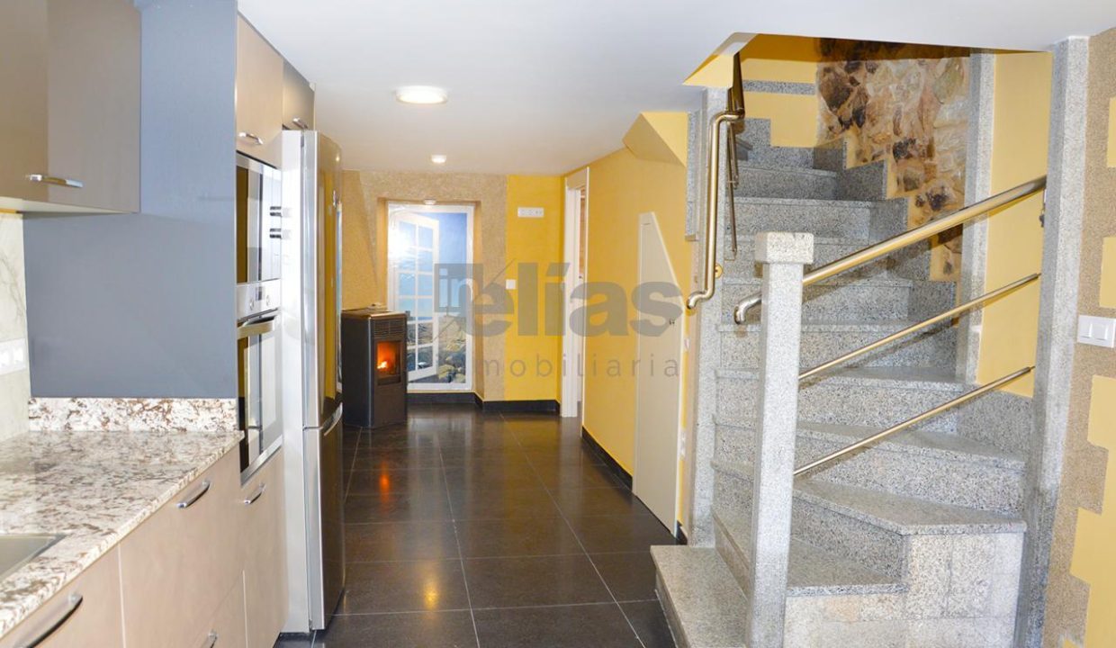 House for sale in Corme