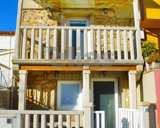 Casa en venta en Corme