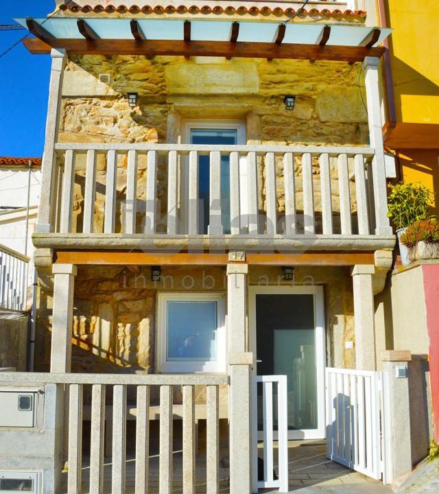 House for sale in Corme