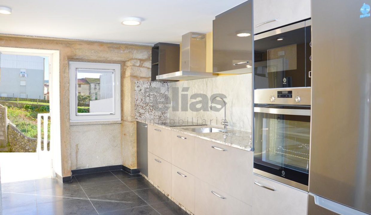 House for sale in Corme