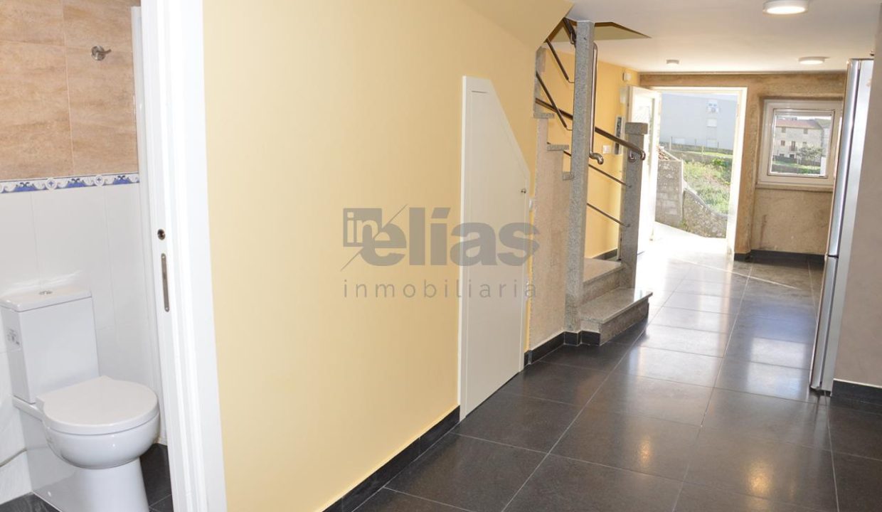 House for sale in Corme