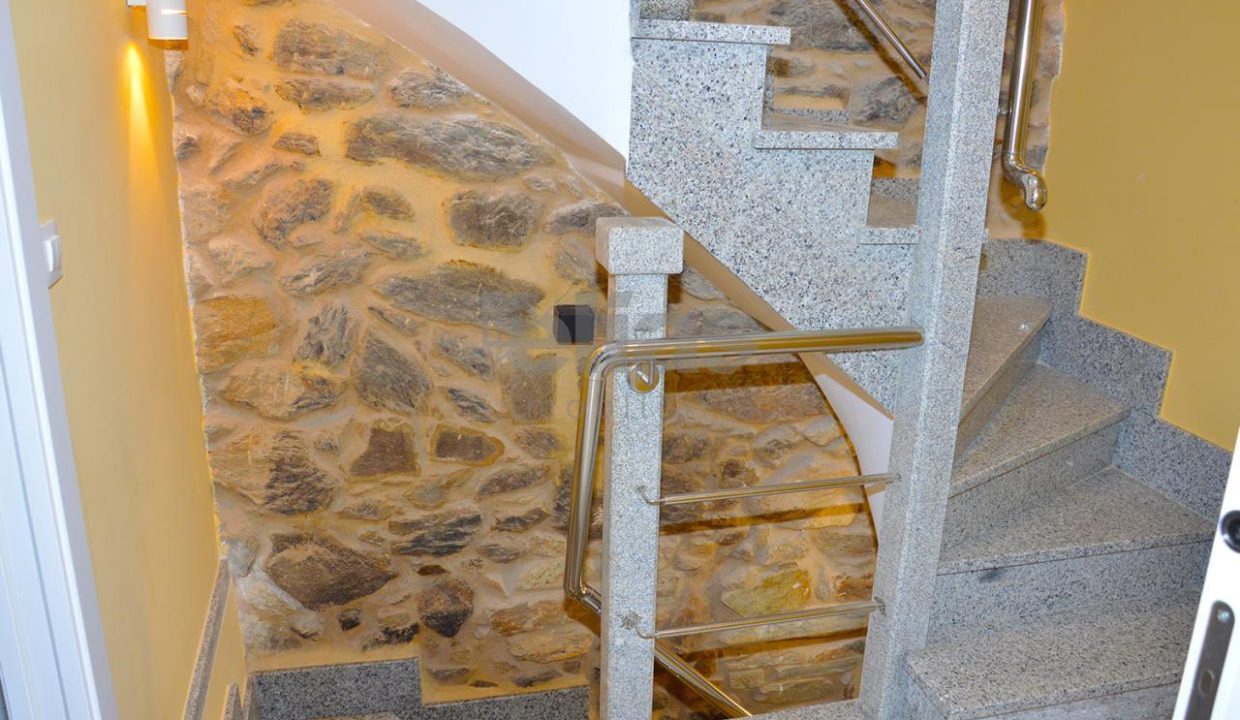 House for sale in Corme