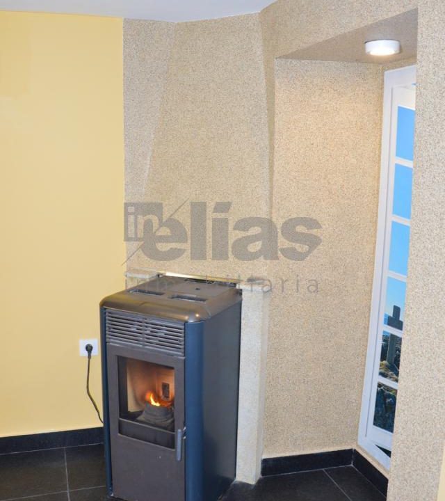 House for sale in Corme