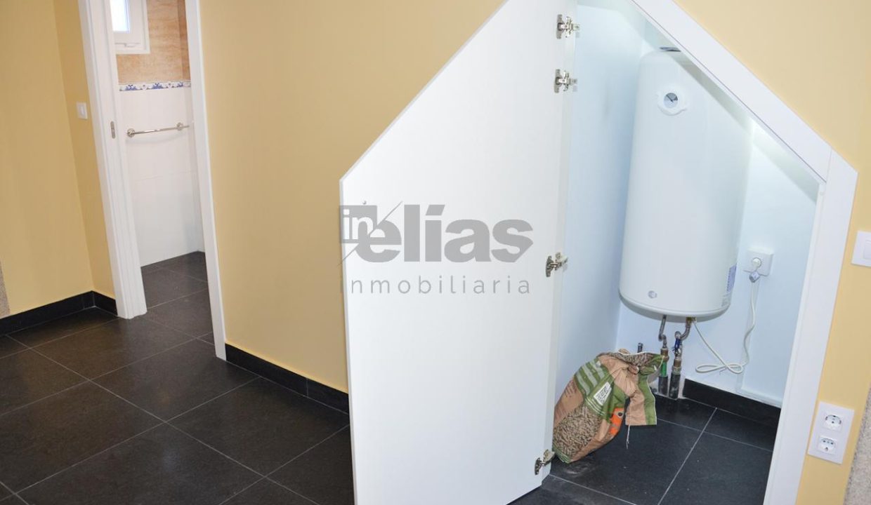 House for sale in Corme