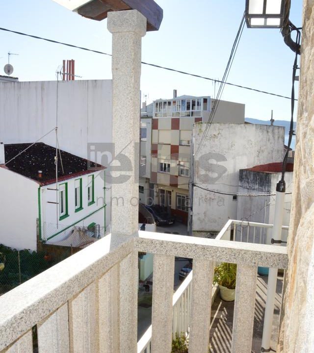 House for sale in Corme