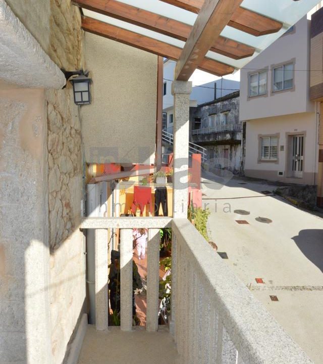 House for sale in Corme