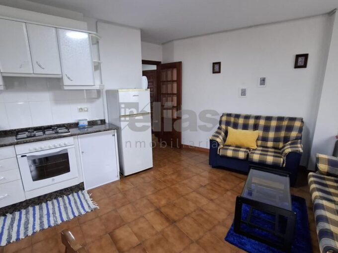 Piso en alquiler en Baio