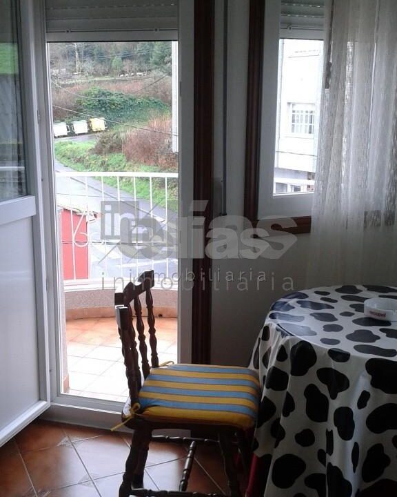 Piso en alquiler en Baio